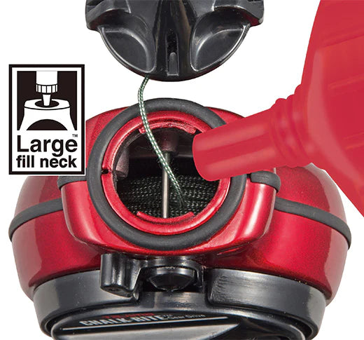 Chalk-Rite® II Snap-Line with Extra Bold 1mm Chalk Line Chalk-Rite® II Snap-Line with Extra Bold 1mm Chalk Line